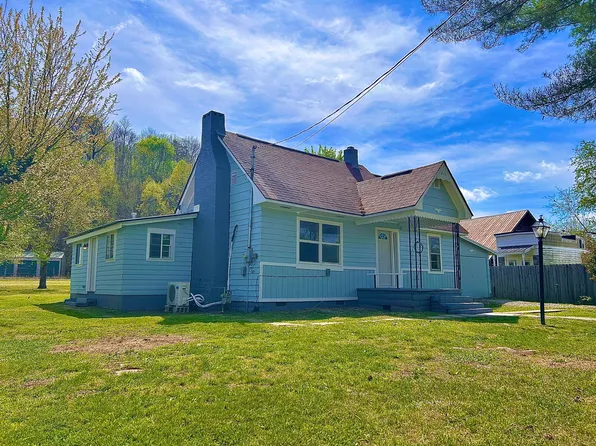 105 Old Us Highway 60, Morehead, KY 40351