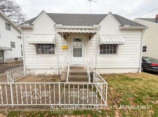 1853 15th St SW, Akron, OH