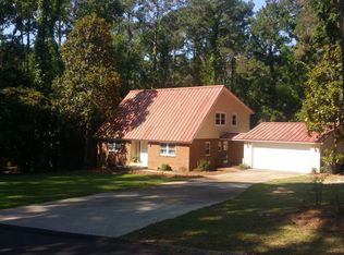 7724 Bass Ridge Trl, Tallahassee, FL 32312