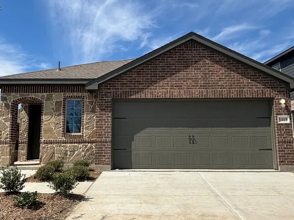 5419 Cormorant Grv, Crandall, TX 75114