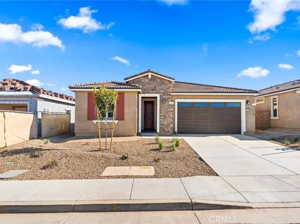 25381 Violane Dr, Menifee, CA 92585