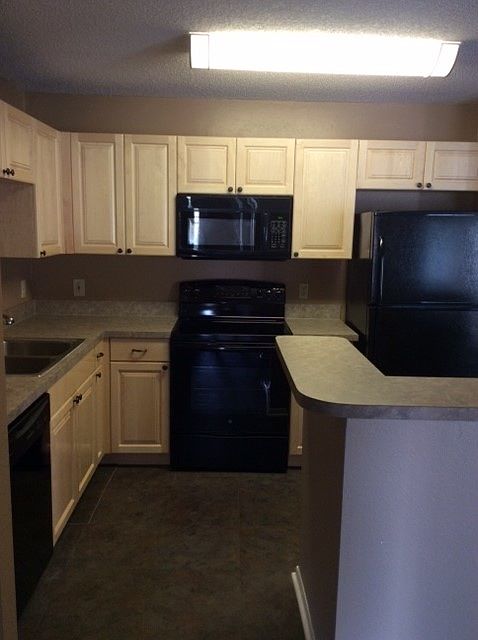 Kitchen View 1