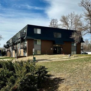 230 E Highline Circle #304, Centennial, CO, 80122