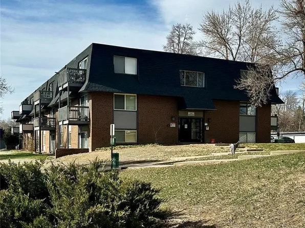 230 E Highline Circle #304, Centennial, CO 80122