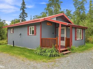 6740 E Toller Ct #B, Wasilla, AK 99654