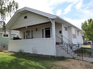 1157 N Hayes Ave, Pocatello, ID 83204