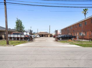 5962 Ardmore St, Houston, TX 77021