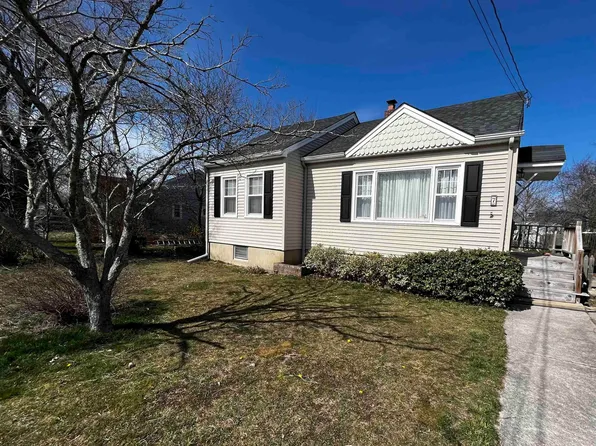 7 Forrest Dr, Northfield, NJ 08225