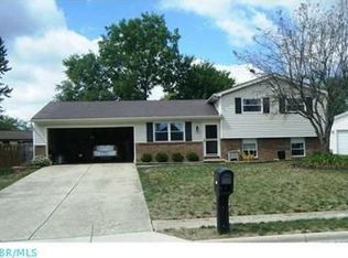249 Danbury Rd, West Jefferson, OH 43162