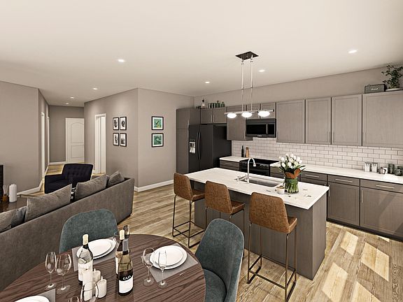 3rd image of 818 E Long St #3b032jwvc