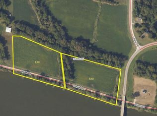 21322 Hawk Dr, Keosauqua, IA 52565