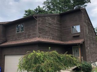 3 1/2 Clubhouse Rd #5, Binghamton, NY 13903