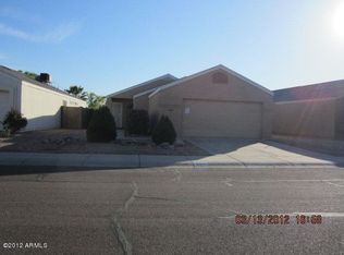 2813 W Muriel Dr, Phoenix, AZ 85053