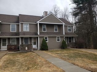 179 Pennacook Dr, Leominster, MA 01453