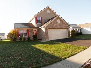 775 Weeping Willow Ln, Maineville, OH 45039
