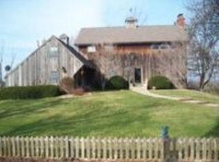 19476 State Route K, Saint joseph, MO 64505