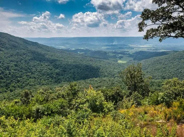 184 Overlook Ln, Pikeville, TN 37367