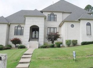 43 Marcella Dr, Little Rock, AR 72223
