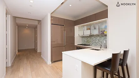 Rented by Nooklyn NYC LLC