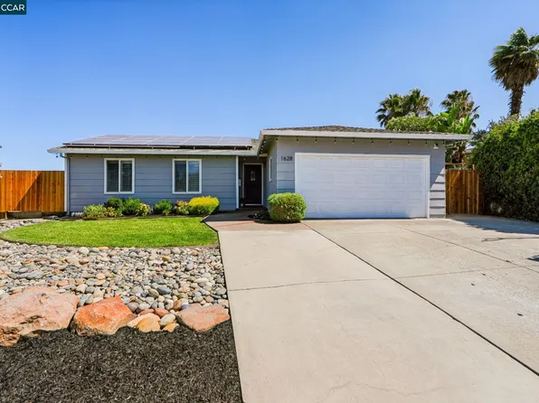 1628 Kingsly Dr, Pittsburg, CA 94565
