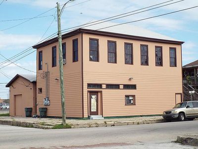 2728 Market St, Galveston, TX, 77550