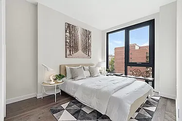 Rented by Hooli Homes New York Inc