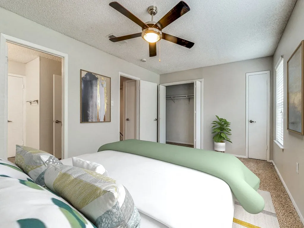 Park City Townhomes — Photo 4