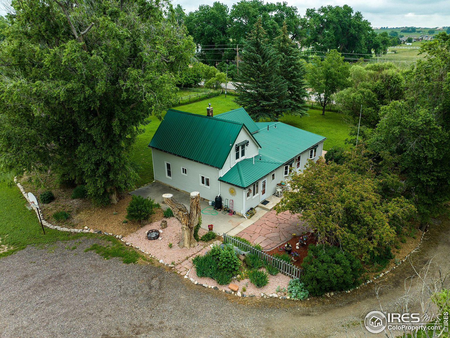 3909 N County Road 19, Fort Collins, CO 80524 Zillow
