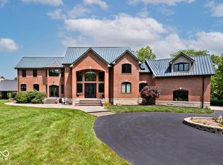 7504 W 600 S, New Palestine, IN