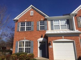 452 Old Towne Dr, Brentwood, TN 37027