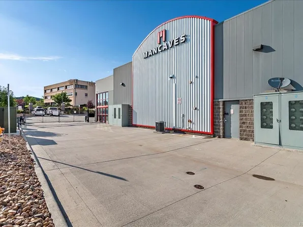 13303 E Adam Aircraft Cir #D52, Englewood, CO 80112