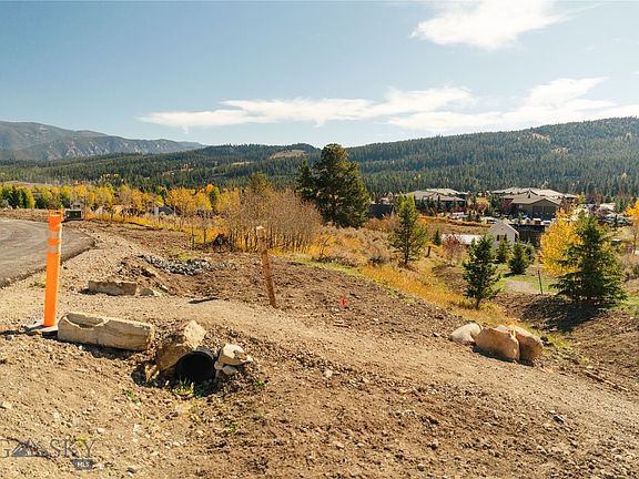 4th image of LOT 13 Upper Whitefish Dr