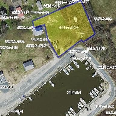 1st image of LOT-160D Starling Creek Rd