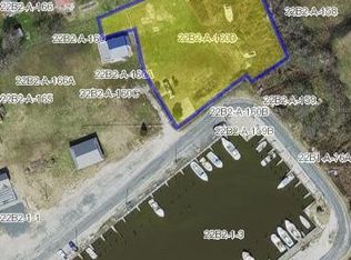 LOT-160D Starling Creek Rd, Hallwood, VA 23359