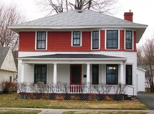 451 Dimmick St, Watertown, NY 13601