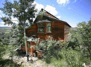 1064 Green Meadows Lane, Placerville, CO 81430