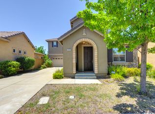 3436 Nouveau Way, Rancho Cordova, CA 95670