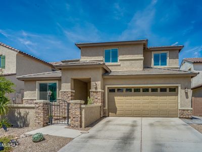 5760 S Tiger Lily Pl, Tucson, AZ, 85747