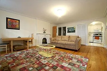 Rented by KG Properties