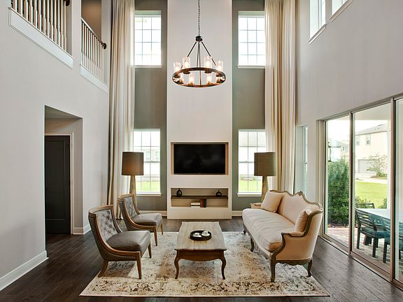 Weslyn Park - Anderson Interior Image 3