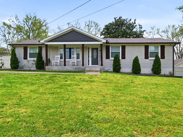 118 Vulco Dr, Hendersonville, TN 37075