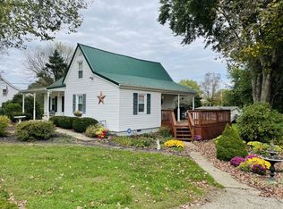 1852 Mill St, Albany, OH 45710