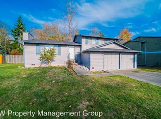 701 116th St SW, Everett, WA 98204
