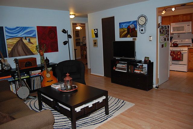 1st image of 10805 S Lloyd Dr APT 9