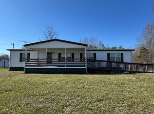 265 Old Rugby Pike, Robbins, TN 37852