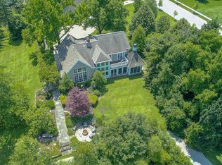 5757 Willow Bend Ln, Westerville, OH 43082