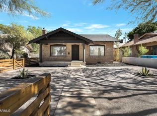 2025 N Mitchell St, Phoenix, AZ 85006