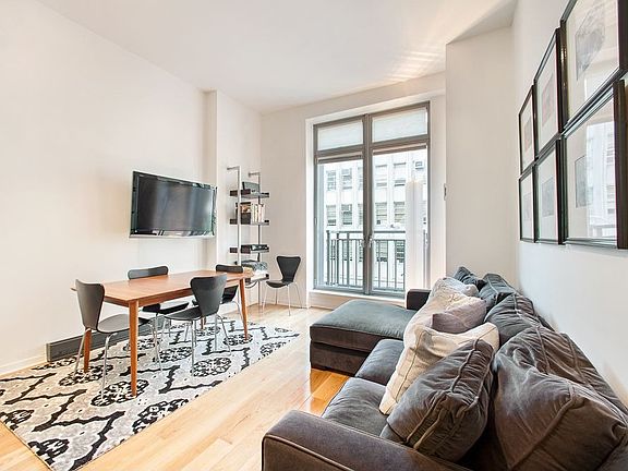 2nd image of 310 W 52nd St APT 3F
