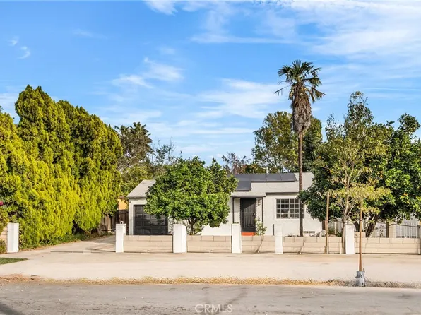 7044 Nestle Ave, Reseda, CA 91335