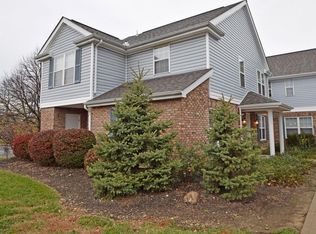 9715 Timberview Ct #1, West Chester, OH 45241
